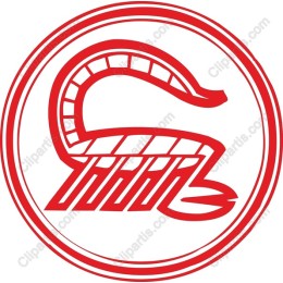 Dynamic Red Scorpion