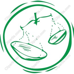 Balanced Scale and