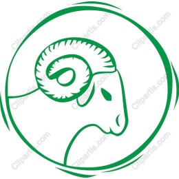 Ram - Strength and Vitality in