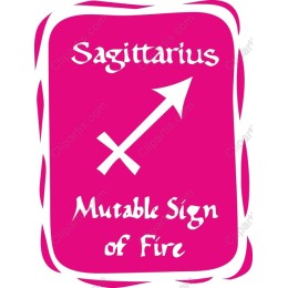 Sagittarius Zodiac Sign