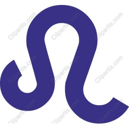 Leo - Zodiac Symbol