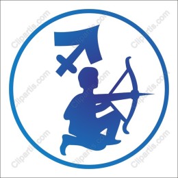 Sagittarius Zodiac Archer