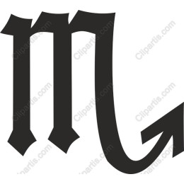 Scorpio Zodiac Sign
