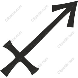 Sagittarius Symbol - Astrology and