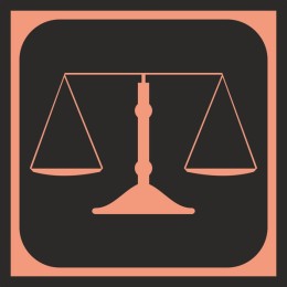 Classic Balance Scale