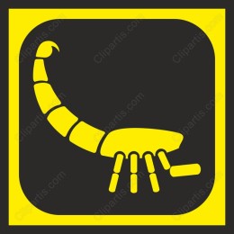 Bold Scorpion