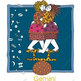 Gemini Lovers