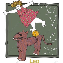 Leo the Lion