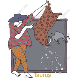 Charming Taurus