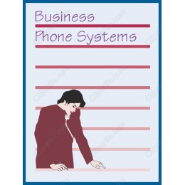 Business Phone Systems