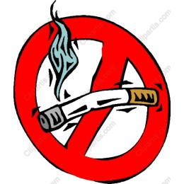 No Smoking
