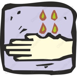 Protective Hand