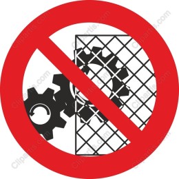 No Gear Maintenance