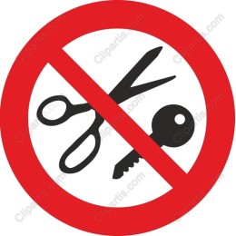 No Cutting or Keying