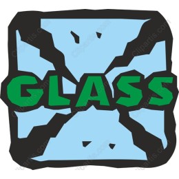 Shattered Glass