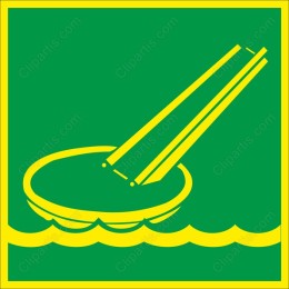 Elegant Fishing Rod