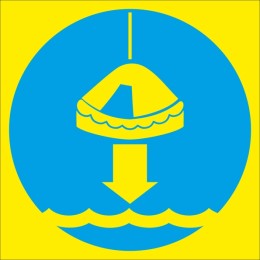Nautical Floating Device