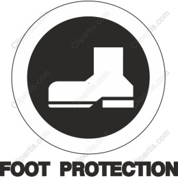 Foot Protection