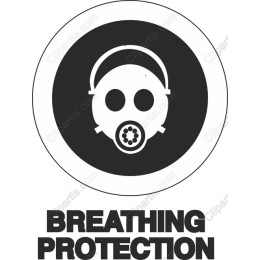 Breathing Protection