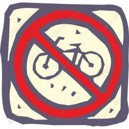 No Cycling