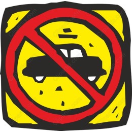 No Taxi