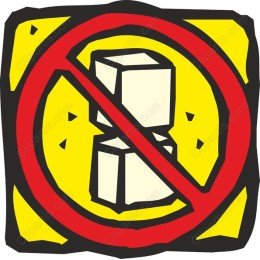 No Sugar