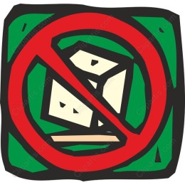 No Sugar Symbol