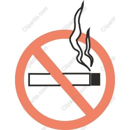 No Smoking