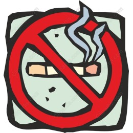 No Smoking