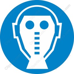 Gas Mask