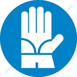Hand Gesture Icon