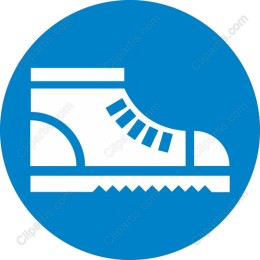 Modern Sneaker Icon