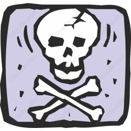 Skull and Crossbones