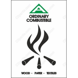 Ordinary Combustible Fire Safety