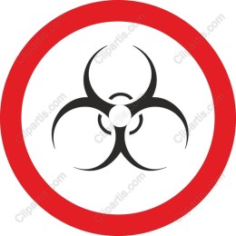Biohazard Symbol