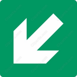 Directional Arrow
