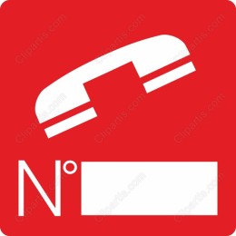 Classic Telephone Icon