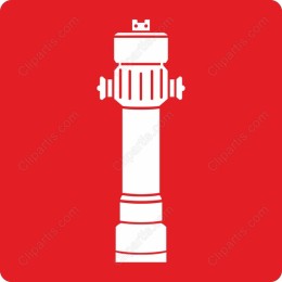 Classic Fire Hydrant