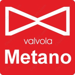Metano Logo