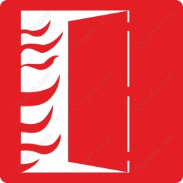 Fire Safety Door