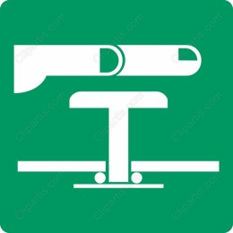 Touch-Free Sanitization