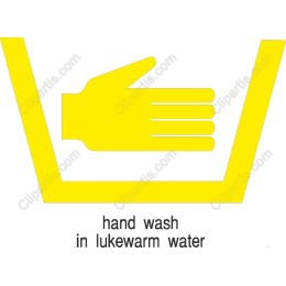 Hand Wash Icon