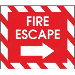 Fire Escape