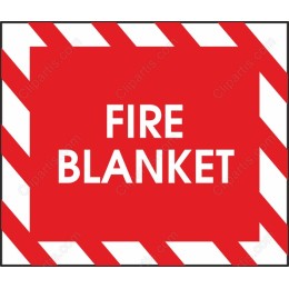Fire Blanket Safety