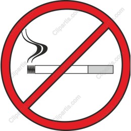 No Smoking