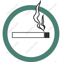Minimalist Cigarette