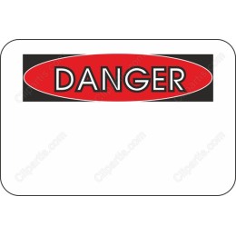Danger