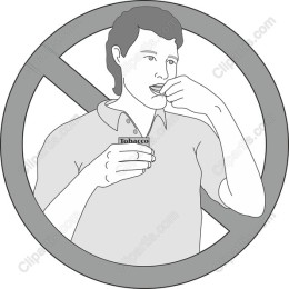 No Tobacco Use