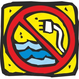 No Water and Electricity