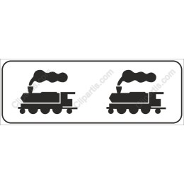 Vintage Steam Locomotive